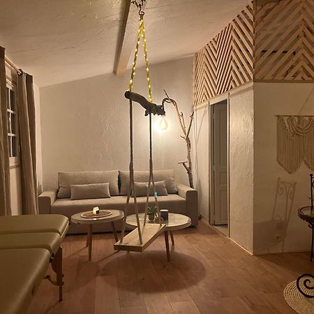 Maison Du Bonheur Муан-Сарту Экстерьер фото