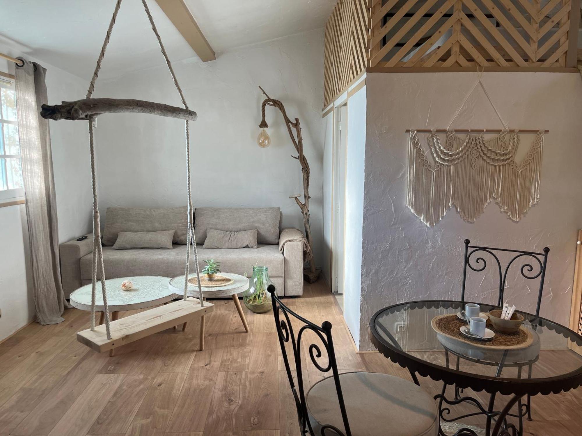 Maison Du Bonheur Муан-Сарту Экстерьер фото